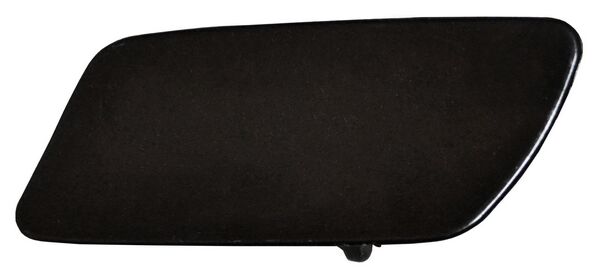 Tapa Defensa Delantera Touareg 2015-2016-2017-2018 Limp Faro Izq