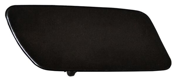 Tapa Defensa Delantera Touareg 2015-2016-2017-2018 Limp Faro 220715 Der