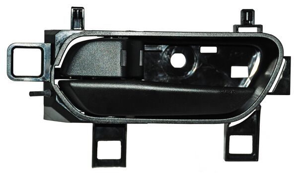 Par Manijas Int Kicks 2017-2018 Negra Ald