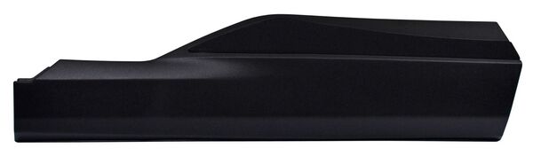 Moldura Puerta Xtrail 2023 Rogue 2021-2022-2023 Trasera 230818 Der