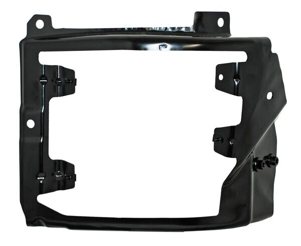 Brazo Defensa Delantera Chev Pu 2016-2017 Ext Izq