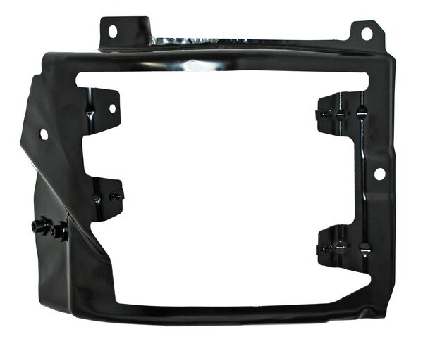 Brazo Defensa Delantera Chev Pu 2016-2017 Ext Der