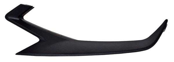 Moldura Parrilla Camaro 2019-2020 Negra Izq