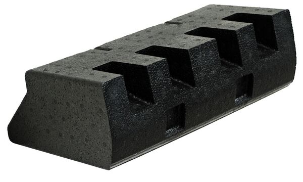 Antimpacto Trasera Versa 2015 2017 2018 2019/ V-Drive 2020-2021-2022-2023 (Molde) 674