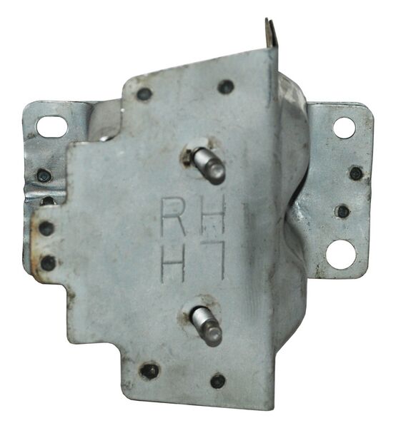 Xxxbrazo Defensa Tras Sentra 01-06 674 Lh=Rh Oscar30May13May27 Vam