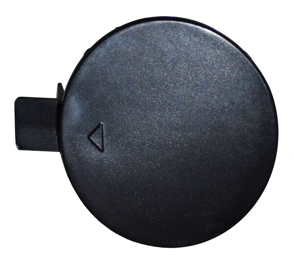 Tapa Defensa Delantera Accent 2018-2019 674