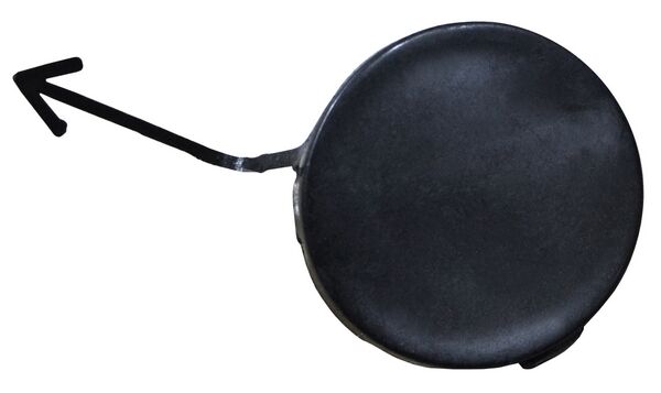 Tapa Defensa Delantera Kia Rio 2018 2019 2020 T20 892 230505