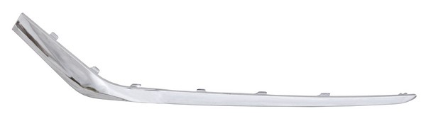 Moldura Defensa Sonata 2018 Sport Crom Izq