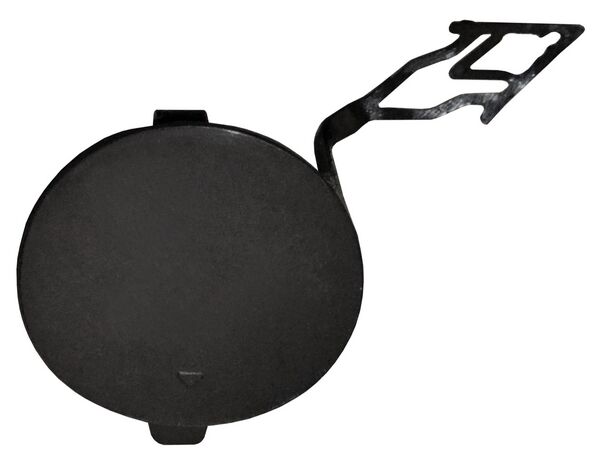 Tapa Defensa Delantera Kia Rio 2021-2022-2023 230224