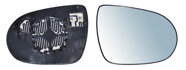 Luna Espejo Sorento 2016-2017-2018 C/Desemp Der