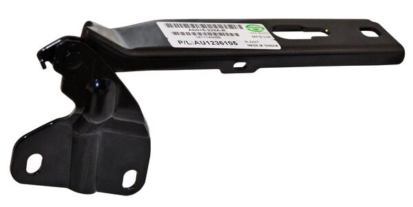 Bisagra Cofre Audi Q3 2015-2016-2017-2018 Der