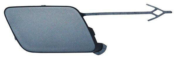 Tapa Defensa Delantera Audi A3 2017 2018 2019