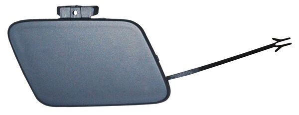 Tapa Defensa Delantera Audi A4 2017 2018 2019