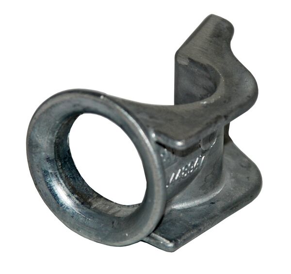 BASE SOPORTE RADIADOR CHEVY 94-12 P/ A/A SUP 674 2252 DER SUC2ENE24