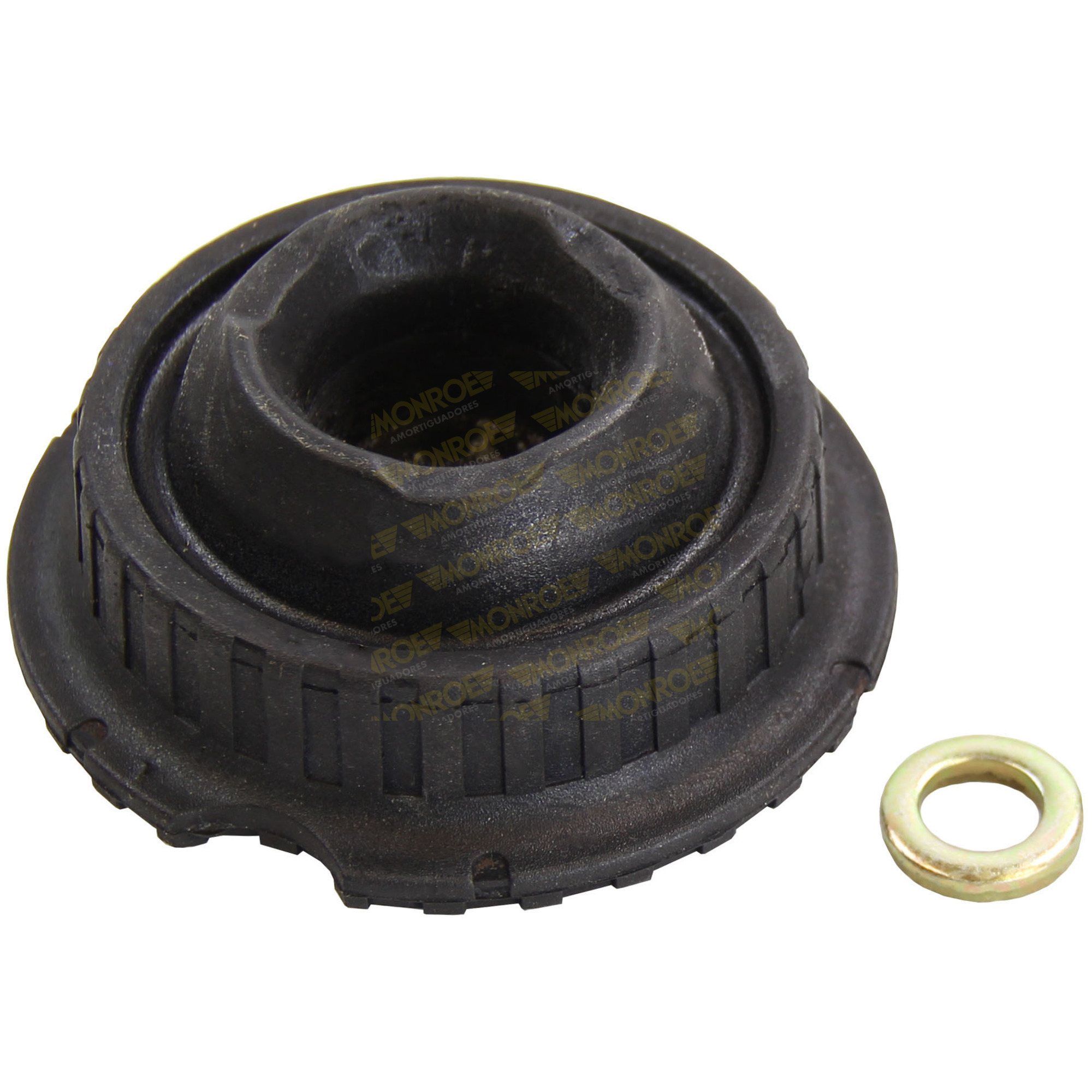Base Amortiguador D. Audi A4 96/09