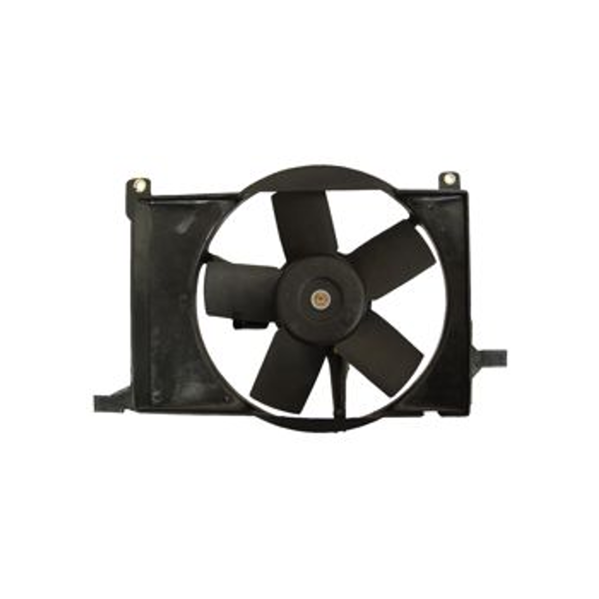 Motoventilador Chevy 97-08 1.4L 1.6L P/Rad Completo Cn 269 892