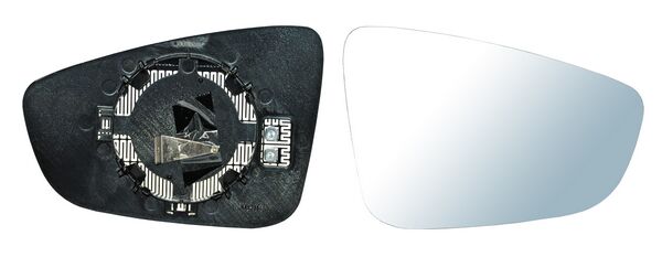 Luna Espejo Aveo 2018 2019 2020 2021 2011 C/Desemp T20 Der