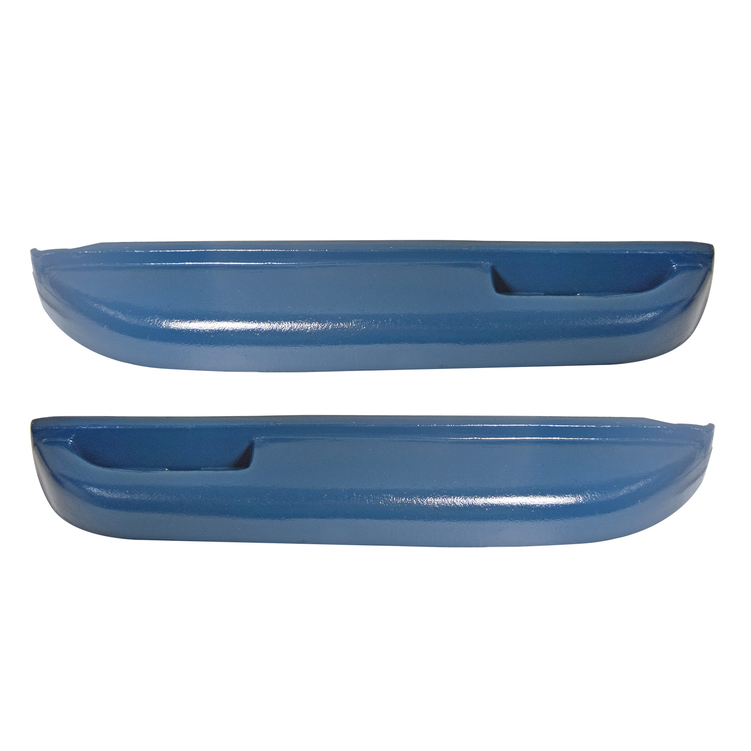 Codera Cv Cheyenne/Silverado 92-94  Juego Azul Generica Economica Derecho/Izquierdo