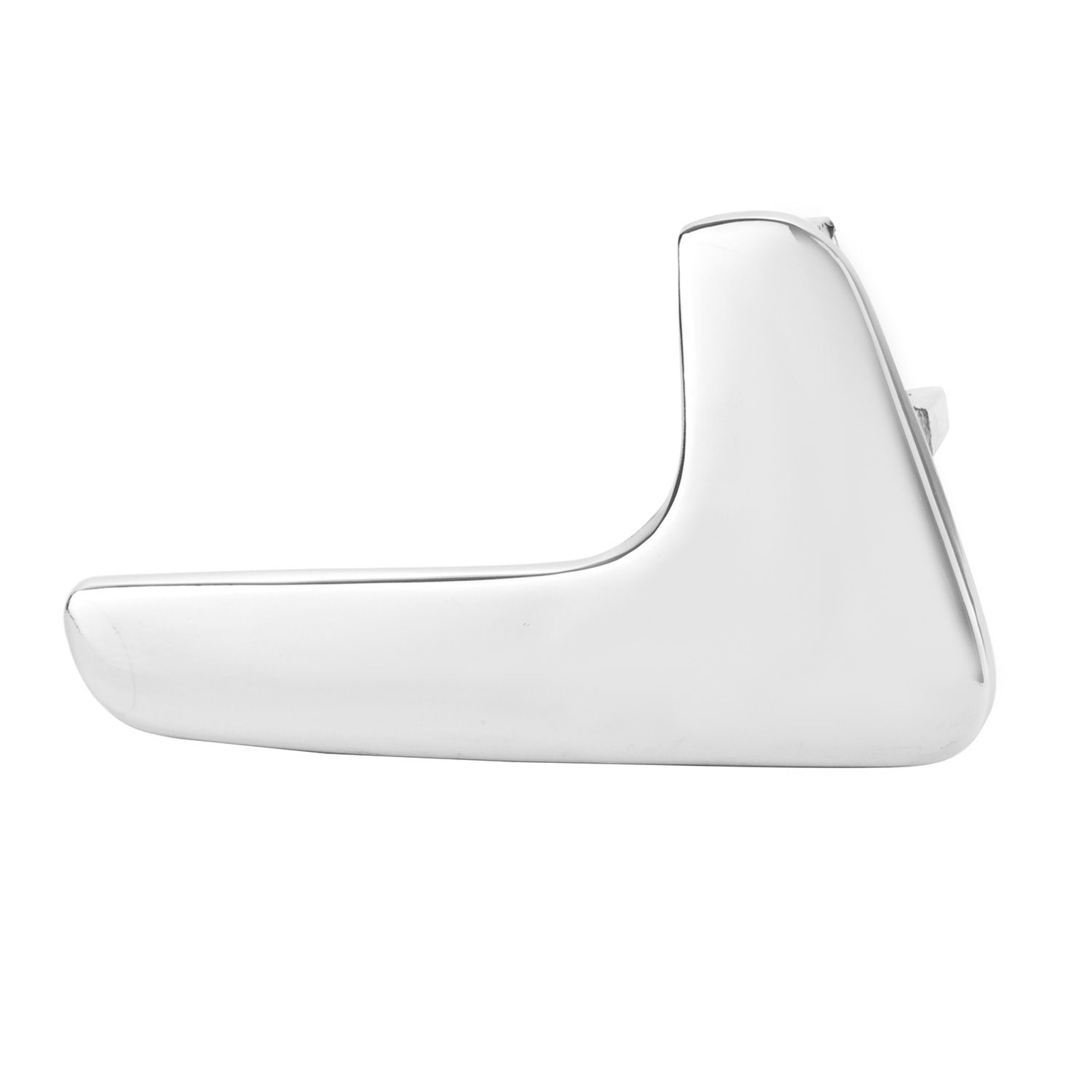 Manija Interior St Ibiza/Cordoba 99-02  Cromo Zinc Hushan