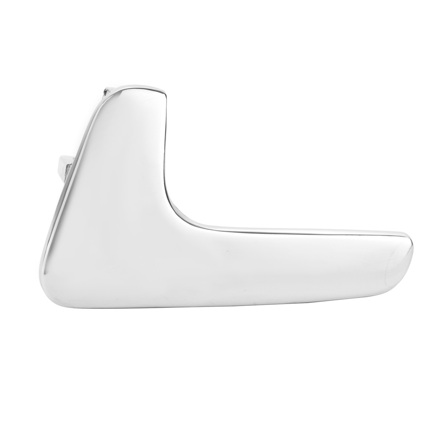 Manija Interior St Ibiza/Cordoba 99-02  Cromo Zinc Hushan