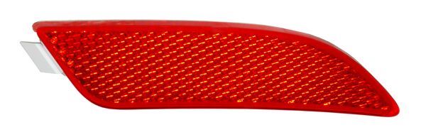 Cuarto Trasera Spark 2013 2014 2015 2016 2017 Reflejante 674 Der