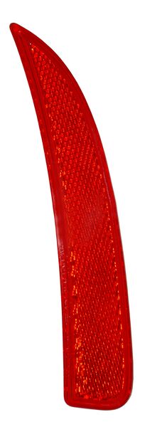 Cuarto Trasera Spark 2016-2020 Linea Nueva Reflejante Der