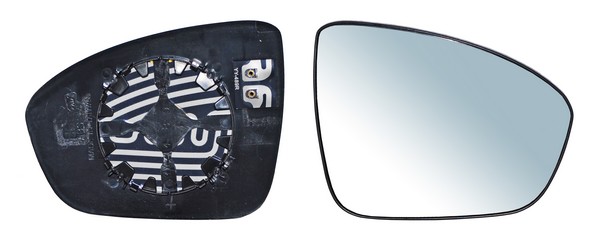 Luna Espejo Altima 2018 2019 2020 C/Desemp Der