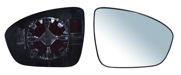 Luna Espejo Altima 2018 2019 2020 S/Desemp Der