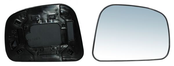 Luna Espejo Tiida 2007-2018 S/Desemp Der