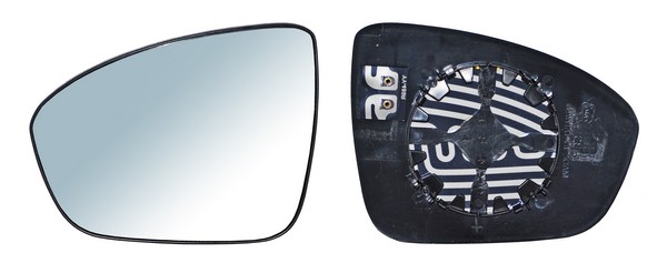 Luna Espejo Altima 2018 2019 2020 C/Desemp Izq