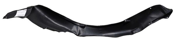 Tolva Salpicadera Aveo 08-18 Plastico Ald224 Tygq 230113 Izq