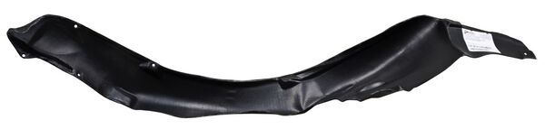 Tolva Salpicadera Aveo 08-18 Plastico Ald224 Tygq 230113 Der