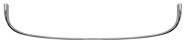 Moldura Parrilla Partner 2013-2015 Maxi/Cargo Crom 230526