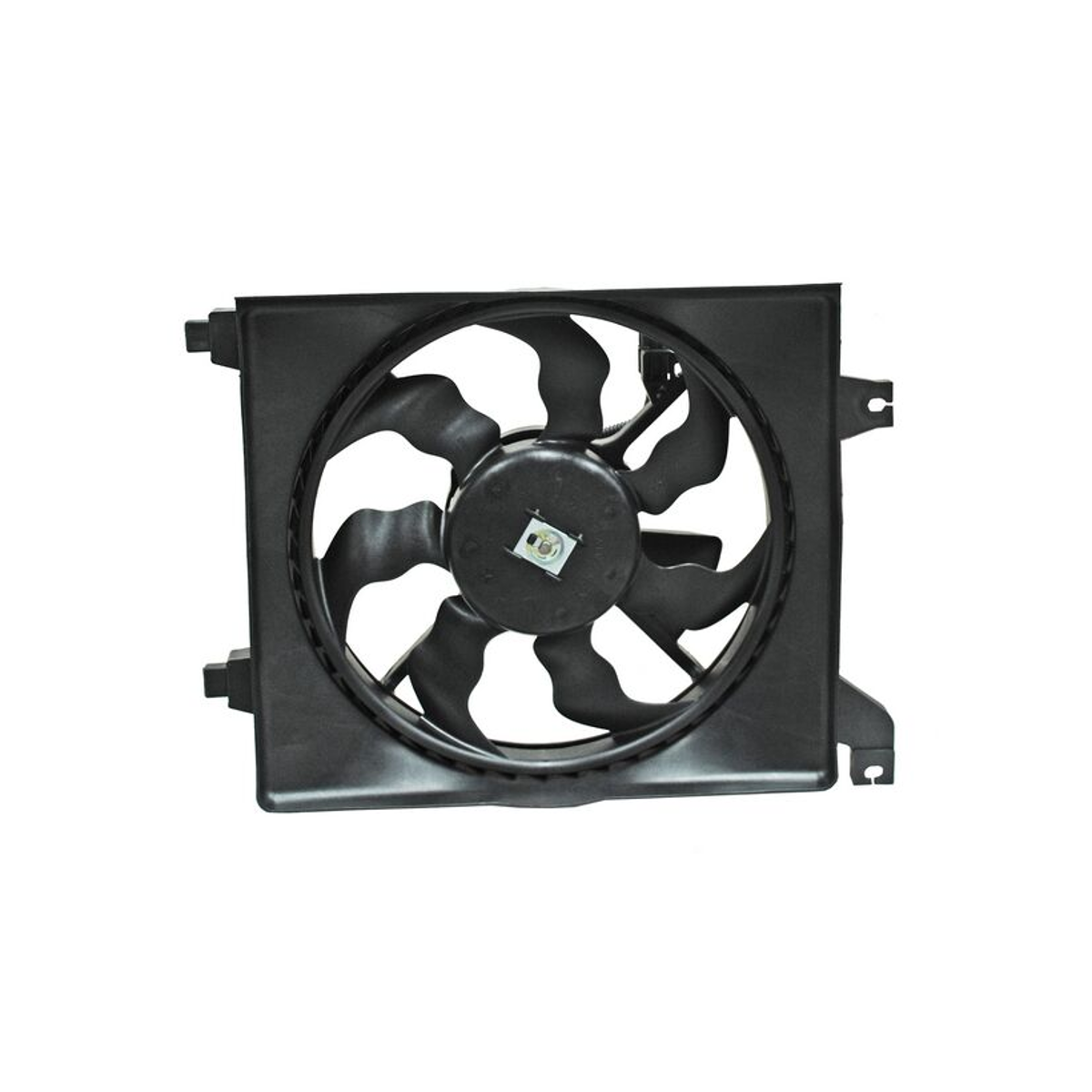 Motoventilador Attitude 2006-2011 P/ A/A Completo Cn 269 892