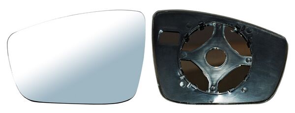 Luna Espejo Jetta Bicentenario/ Beetle 2011-2018 S/Desemp Izq