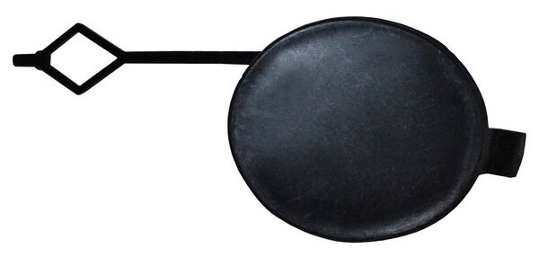 Tapa Defensa Delantera Peugeot 508 2015-2016-2017 220722