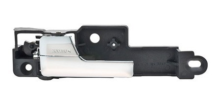 Manija Interior Fd Fusion 06-12  Lc Zephyr 06-09/Mkz 07-12  Mr Milan 06-09  Cromo Plastico Hushan