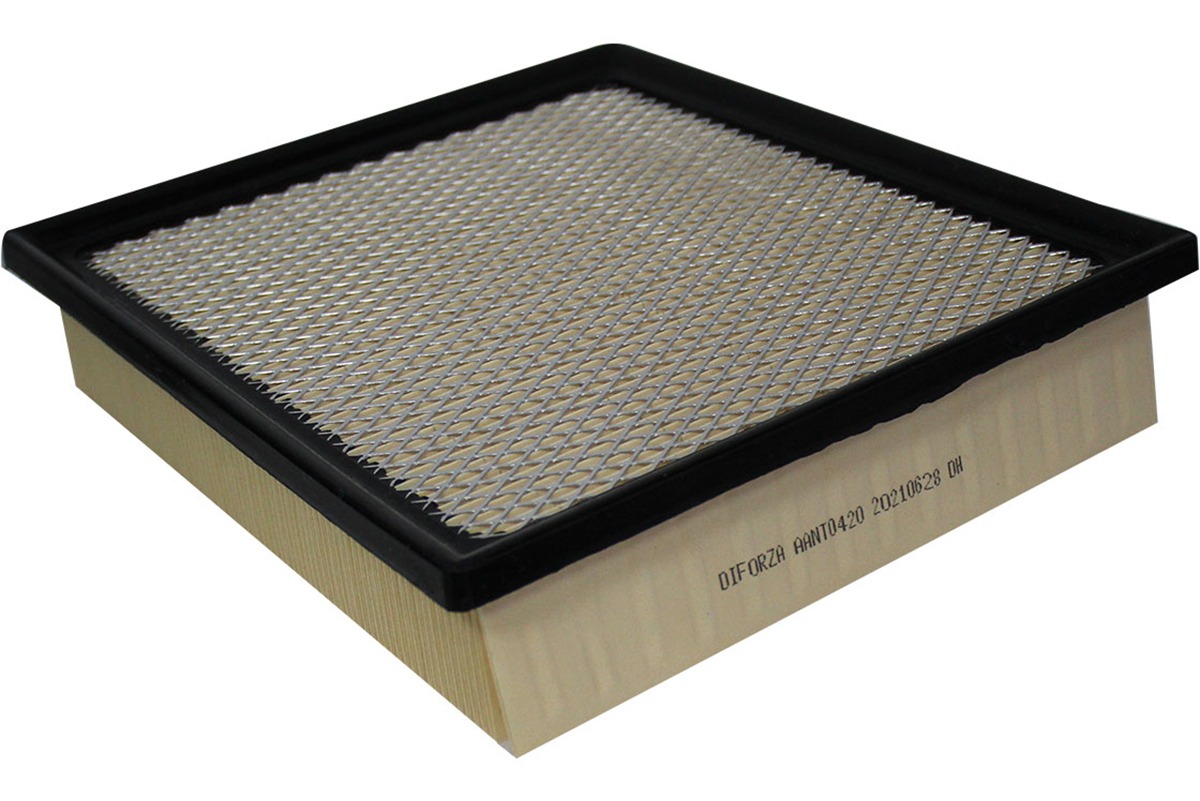 Filtro De Aire 1Gd-Ftv/7Gr-Fks Toyota Hiace 2.8L/3.5L 2020 2024