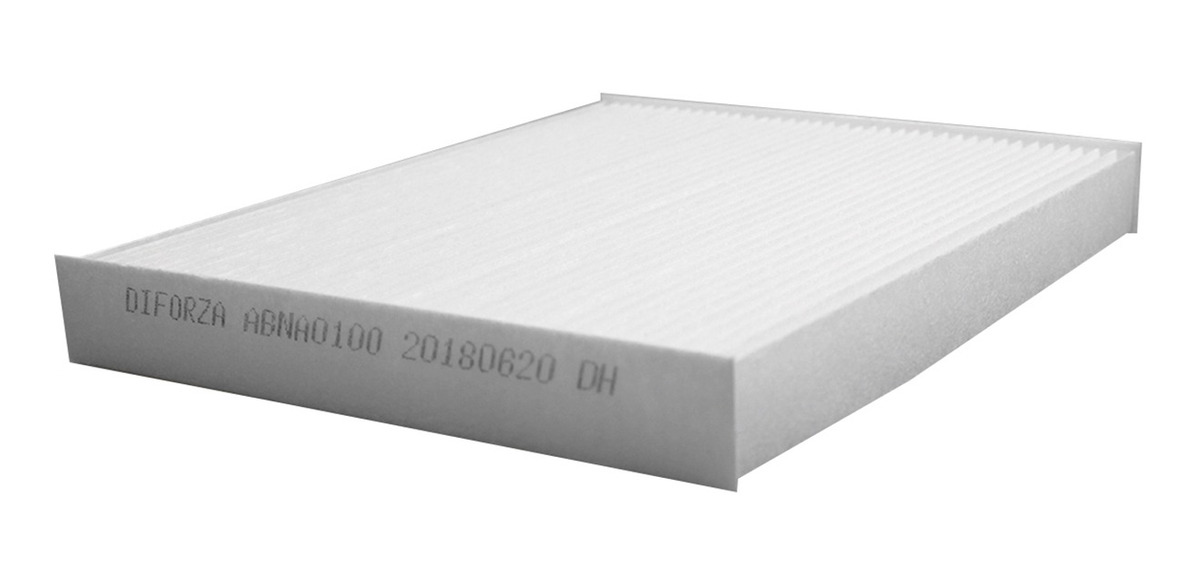 Filtro De Cabina (Forte 19-23/Accent 18-22/Elantra 17-20/Creta 21-24) Kia Rio 1.6L 2018 2023