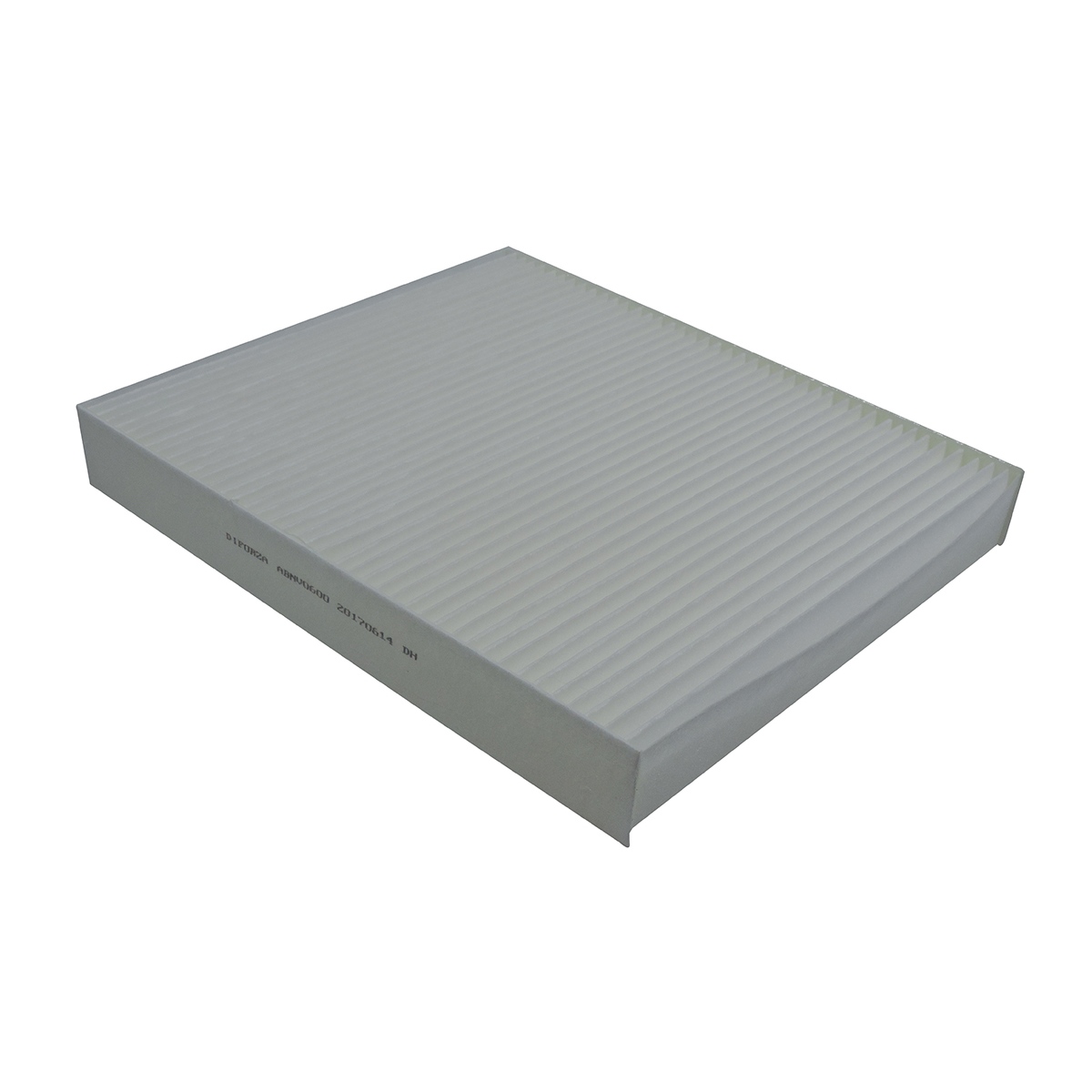 Filtro De Cabina (Saveiro/Vento/Polo/Lupo/Ibiza/Cordoba/Crossfox/Tiguan 18-22) Volkswagen Gol 1.6L 2008 2021