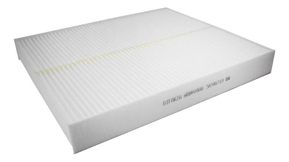 Filtro De Cabina Msi (Polo 20-22/T-Cross 20-24) Volkswagen Virtus 1.6L 2020 2024