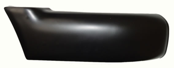 Aleron Delantera S10/ Blazer 1995-1996-1997 Der