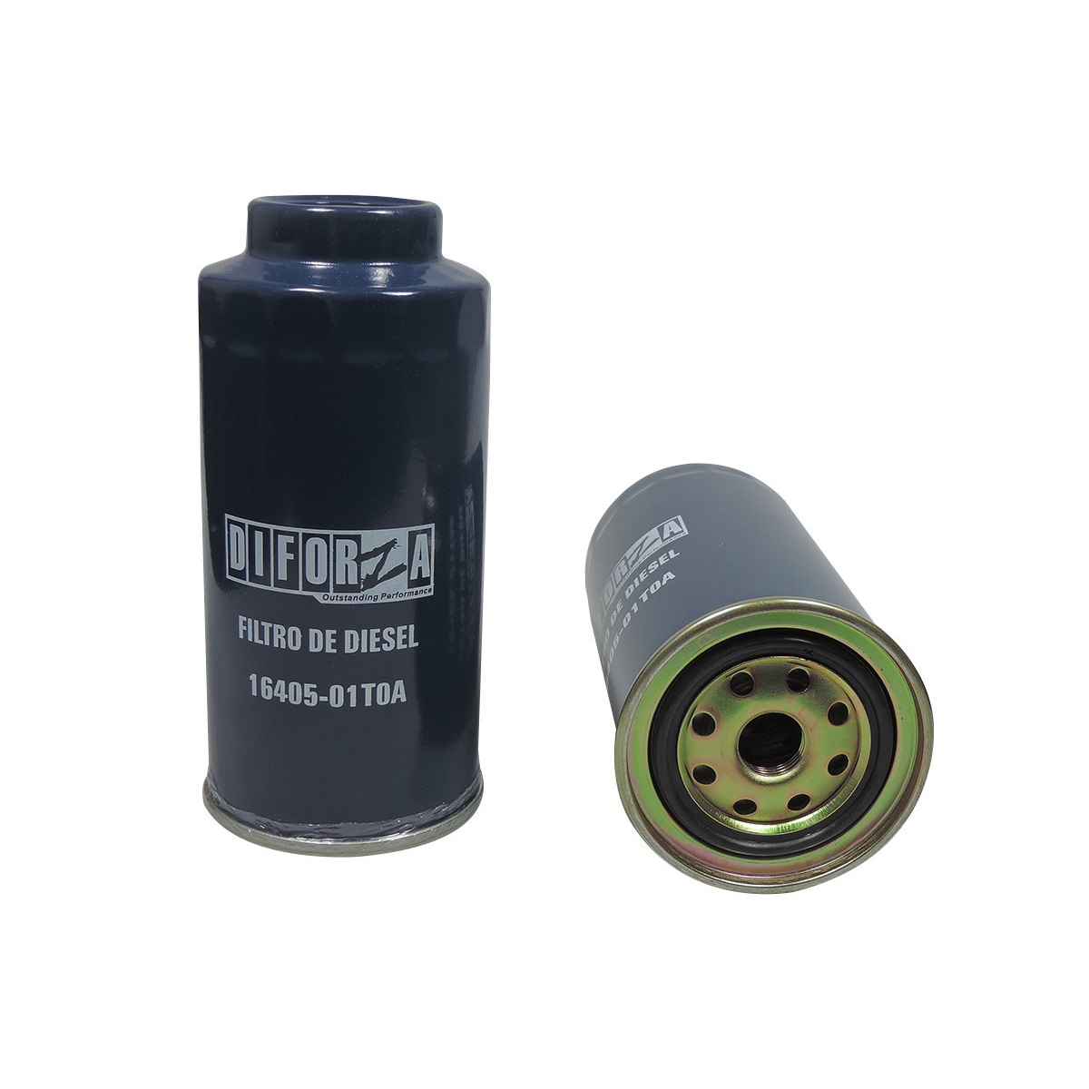 Filtro De Diesel Sedimentador (Nv-350 Diesel/Np-300 2.5L/Cabstar 2.5L) Nissan Urvan 3.0L Diesel 2007 2012