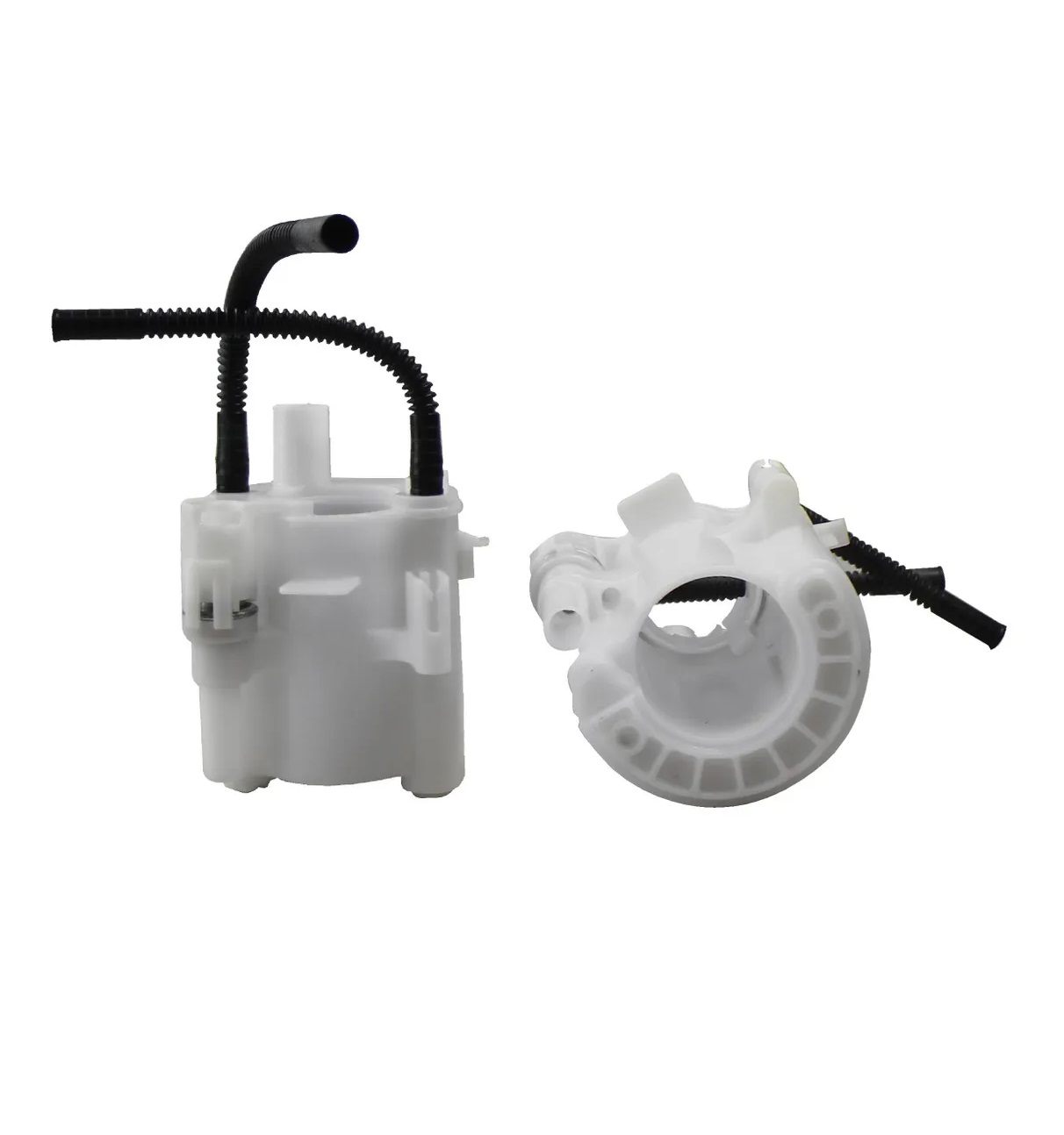 Filtro De Gasolina Hr16De (March 11-13) Nissan Versa 1.6L 2012 2014