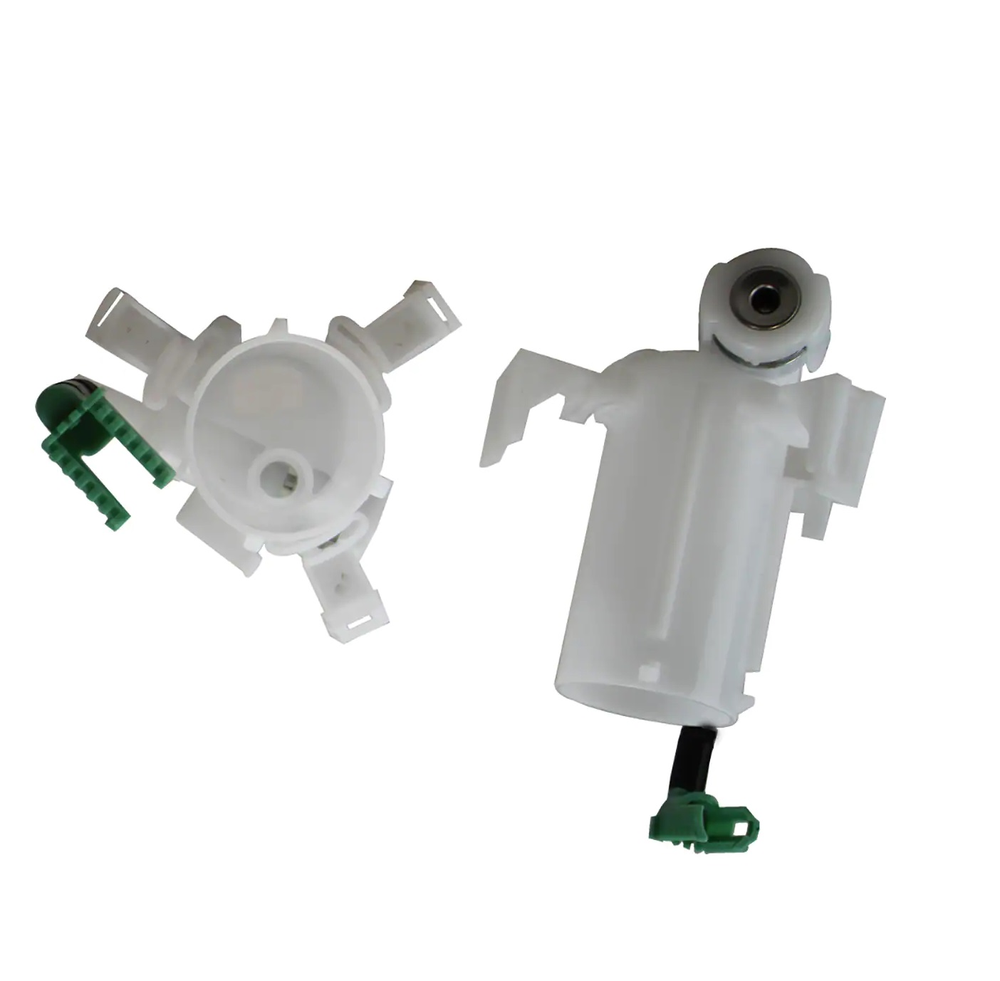 Filtro De Gasolina Hr16De (V-Drive/March 14-24/Kicks 17-24) Nissan Versa 1.6L 2015 2024