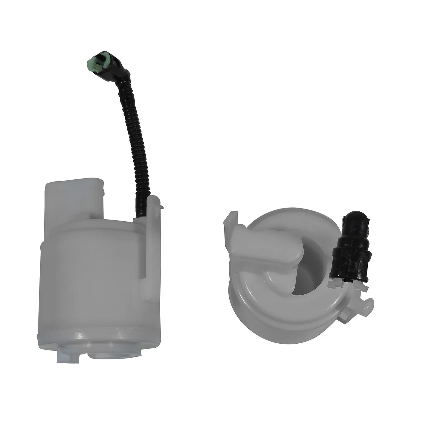 Filtro De Gasolina C/Manguera Nissan Sentra B-15 1.8L 2001 2006