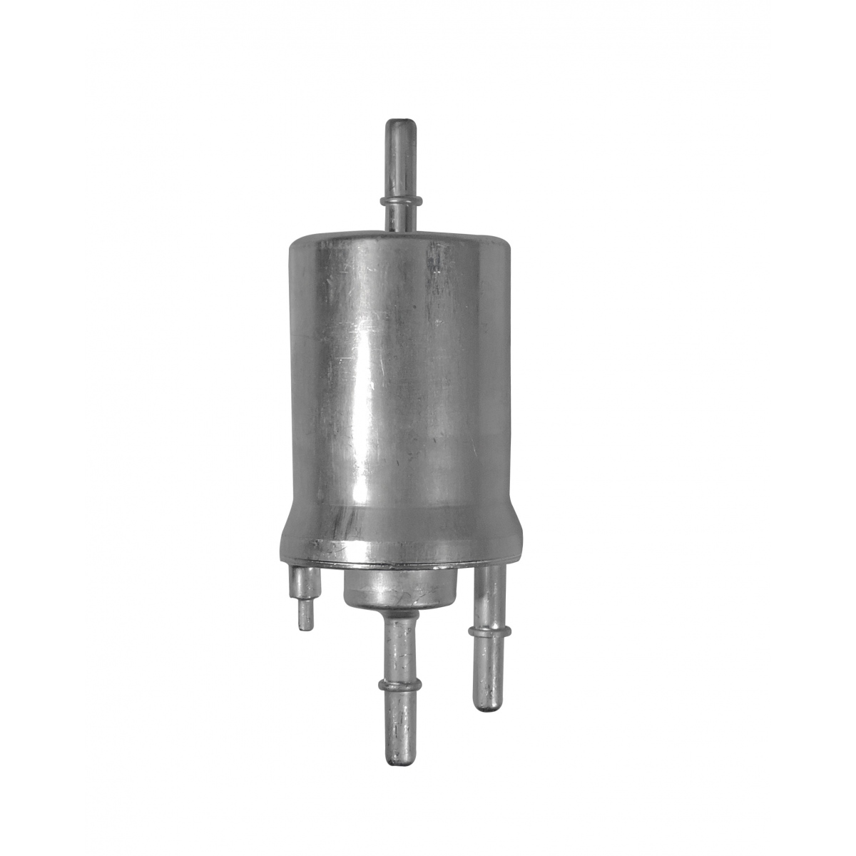 Filtro De Gasolina C/Regu 4.0 Bar (Jetta A6 2.5L/Vento Gas 14-22/Polo 1.6L-2.0L) Volkswagen Bora 2.5L Gas 2006 2010