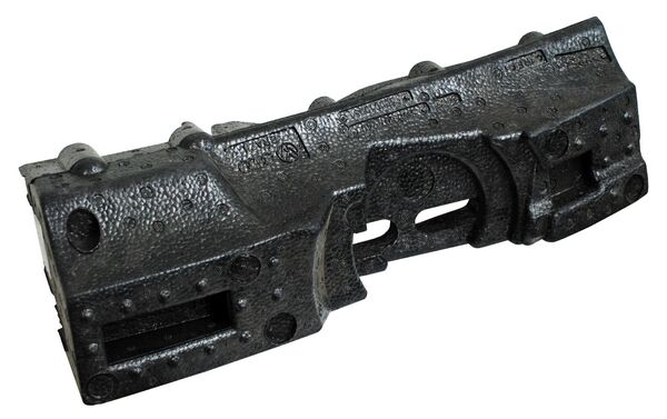 Antimpacto Delantera Pointer 2006-2009 Izq