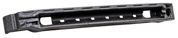 Antimpacto Delantera Tcross 2020-2021 334