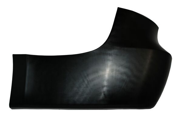 Aleron Trasera Tornado 2011-2020 P/Pint Izq